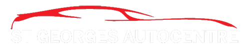 St Georges Autocentre LTD