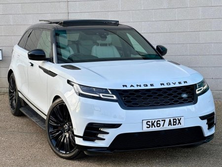 LAND ROVER