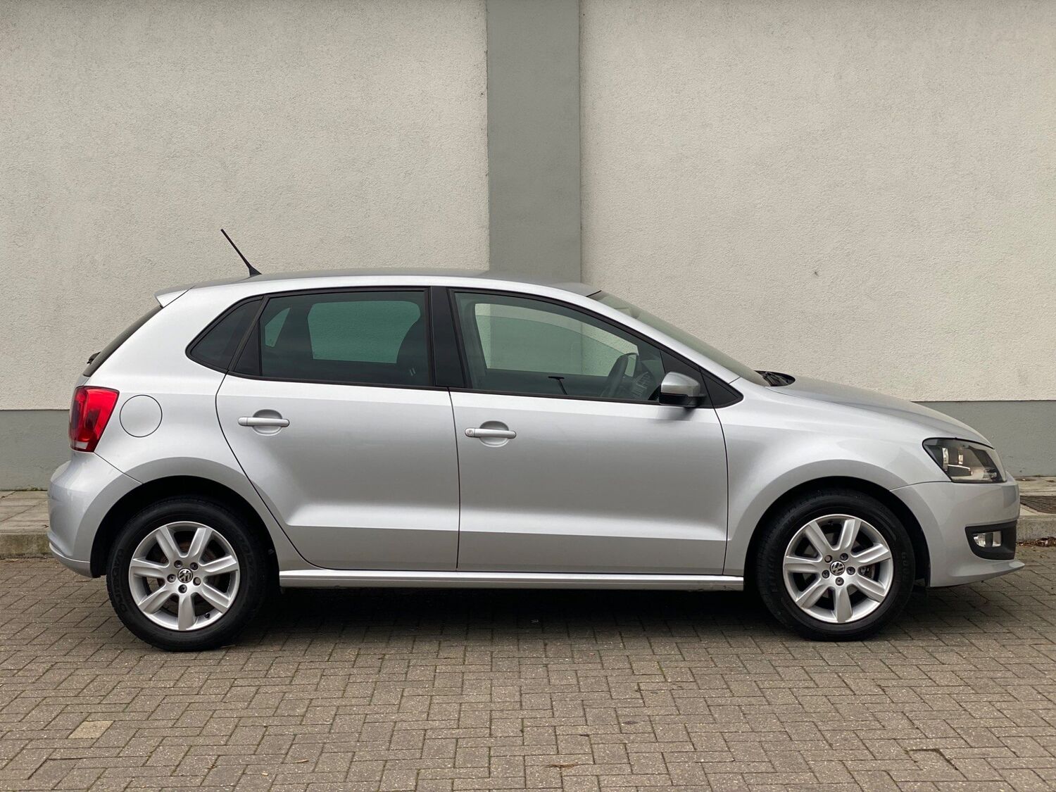 Used VOLKSWAGEN POLO in Ashby de la Zouch, Leicestershire